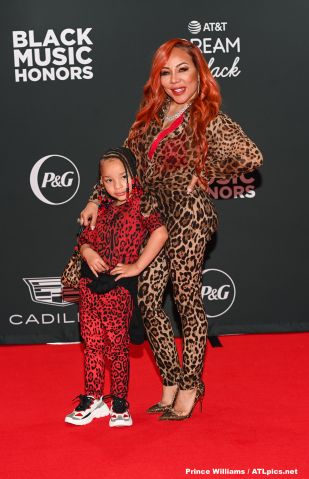 2022 Black Music Honors