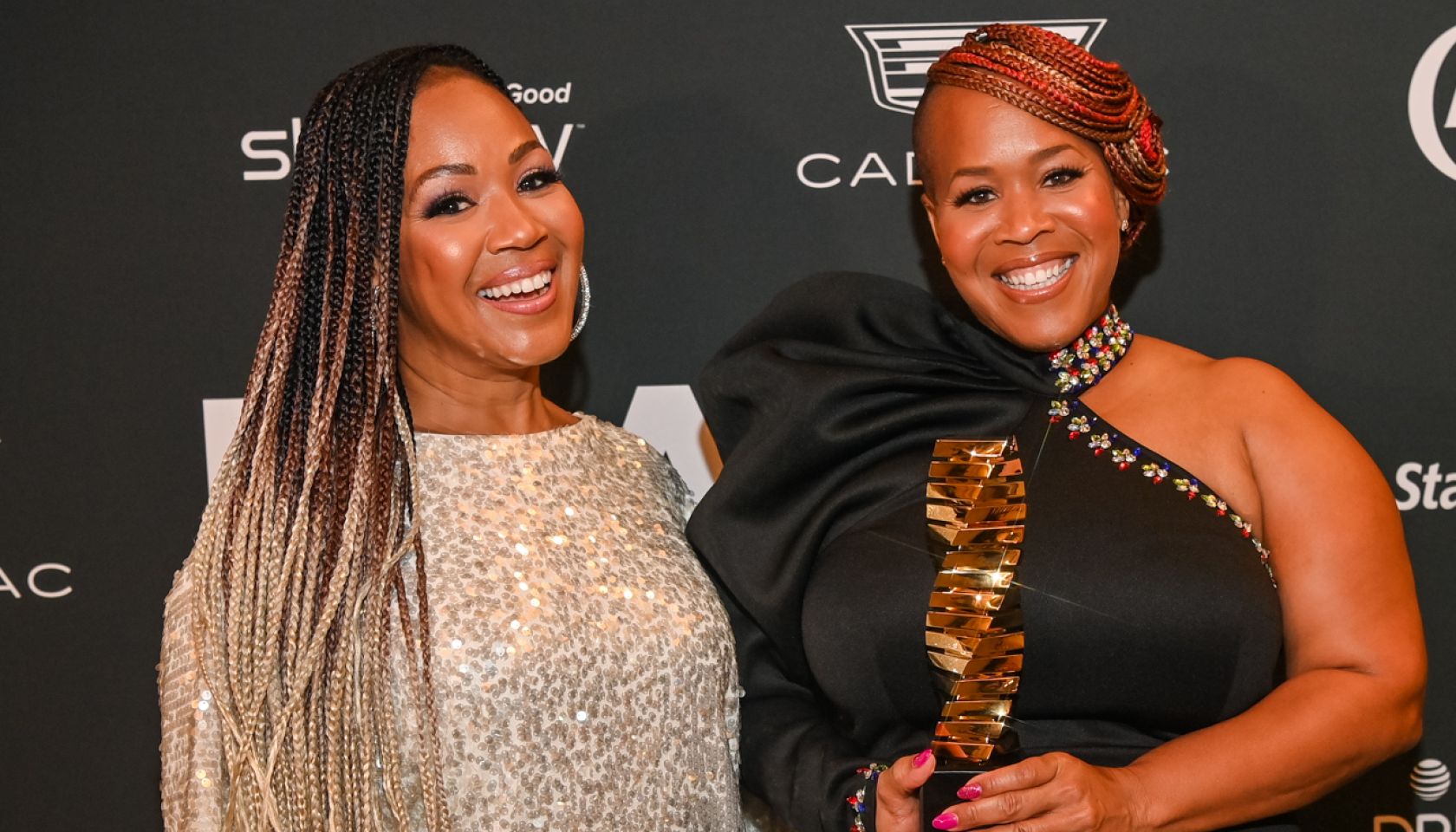 2022 Black Music Honors