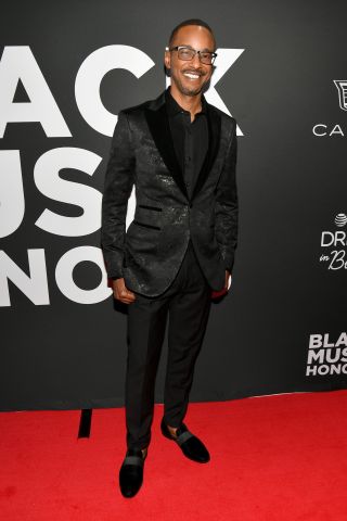 2022 Black Music Honors