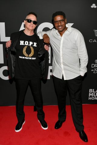 2022 Black Music Honors