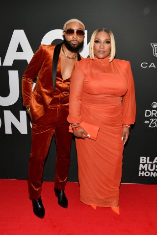 2022 Black Music Honors