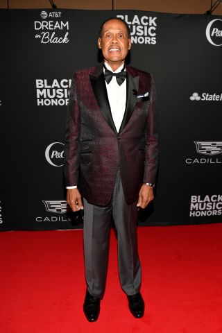 2022 Black Music Honors