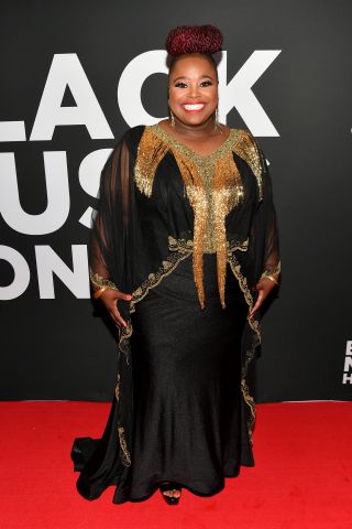 2022 Black Music Honors