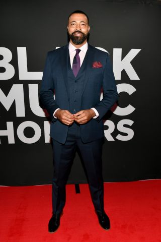 2022 Black Music Honors