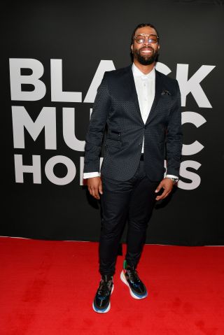 2022 Black Music Honors