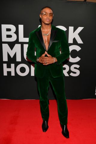 2022 Black Music Honors