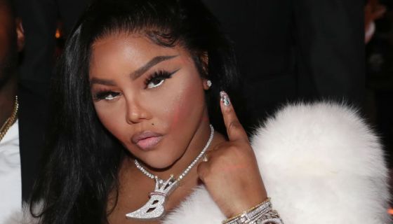 Queen Bee Blockbuster! A Lil Kim Biopic Is Officially Underway