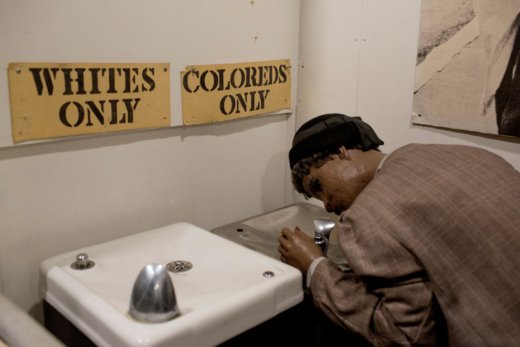 Baltimore's Great Blacks in Wax Museum