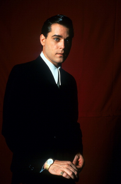 Ray Liotta In 'Goodfellas'