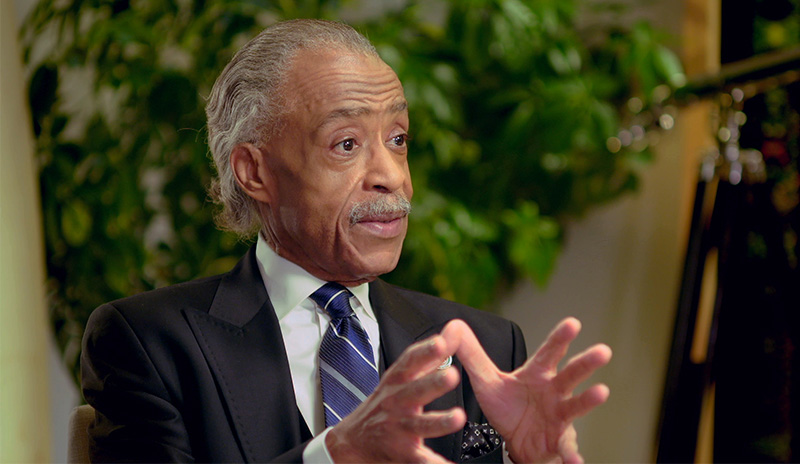 Urban One Honors - Al Sharpton