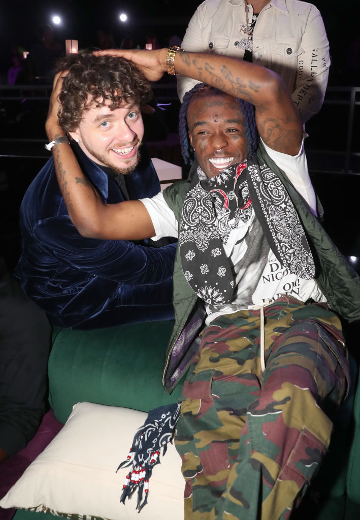 BET Awards 2021 - Show