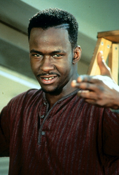 Bobby Brown In 'A Thin Line Between Love and Hate'