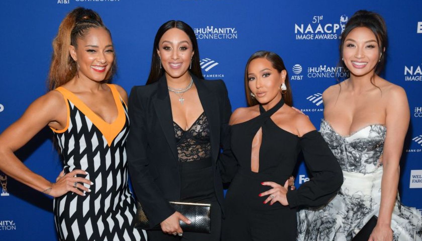 51st NAACP Image Awards - Non-Televised Awards Dinner - Arrivals