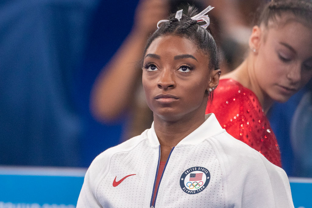 The Olympic Games-Tokyo 2020