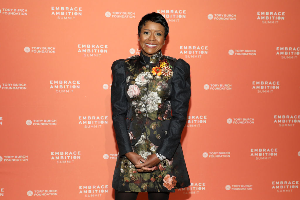 Broncos Deal: Mellody Hobson To Become 1st Black Female NFL Owner Broncos Deal: Mellody Hobson To Become 1st Black Female NFL Owner