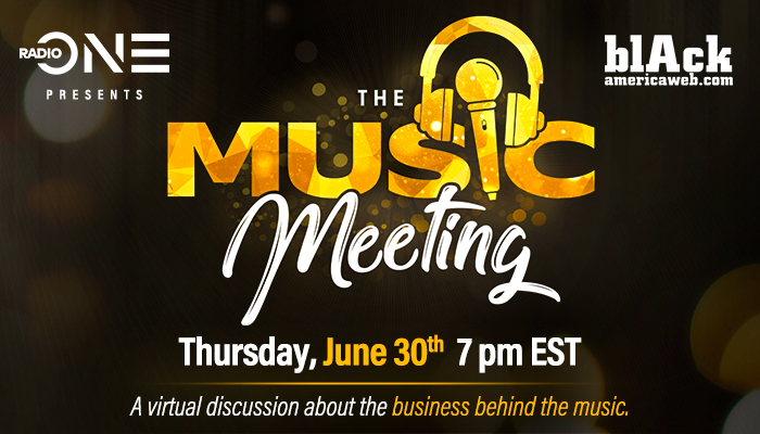 The Music Meeting 2022