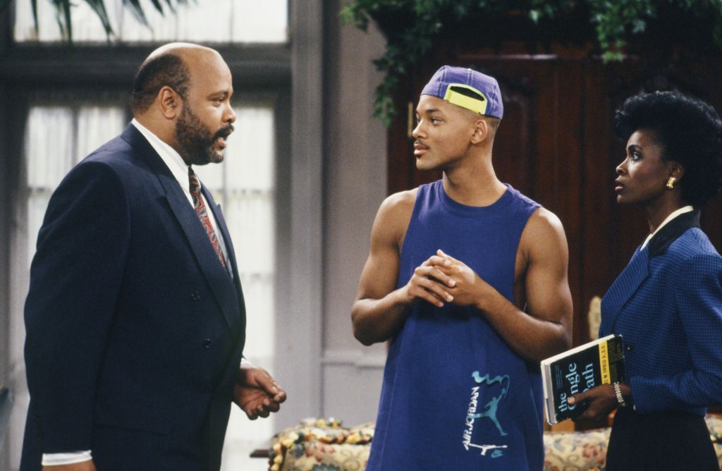 Remember These? Black ’90s Sitcoms We Grew Up Watching Remember These? Black ’90s Sitcoms We Grew Up Watching