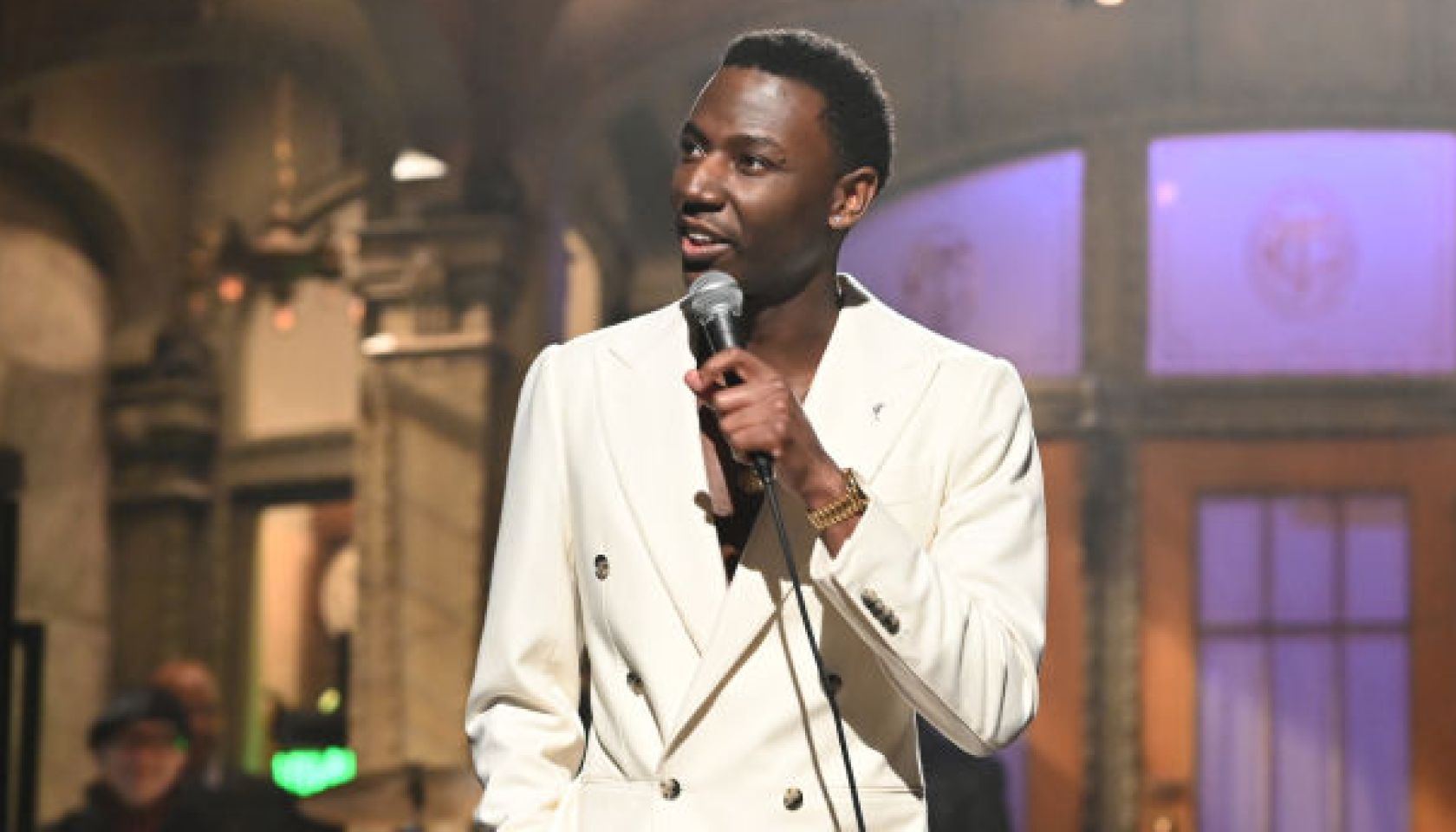 Saturday Night Live - Season 47