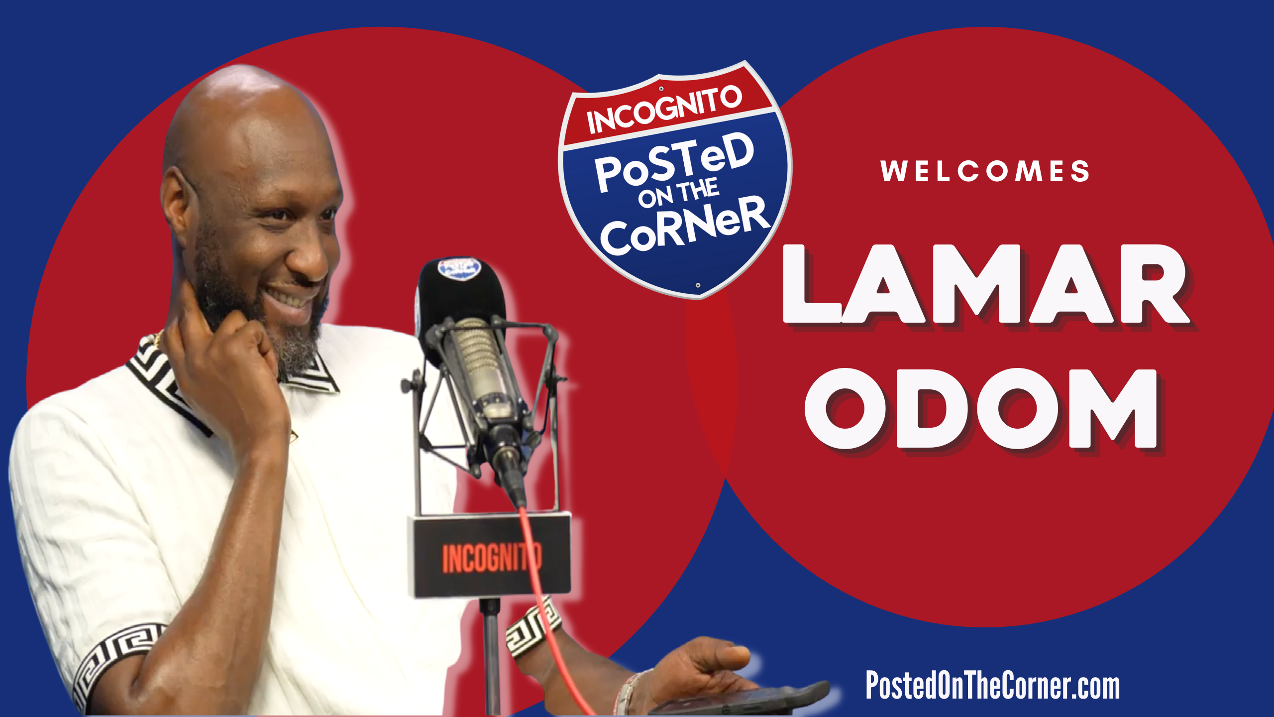 Lamar Odom Featured