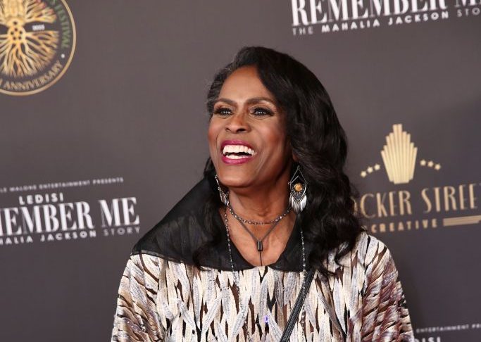 2022 Pan African Film And Arts Festival - Opening Night Gala Premiere Of "Remember Me, The Mahalia Jackson Story"