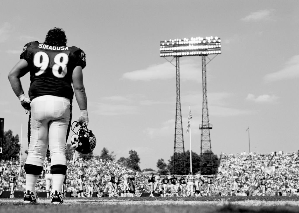 Cincinnati Bengals vs Baltimore Ravens