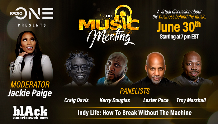 The Music Meeting Panel Indy Life