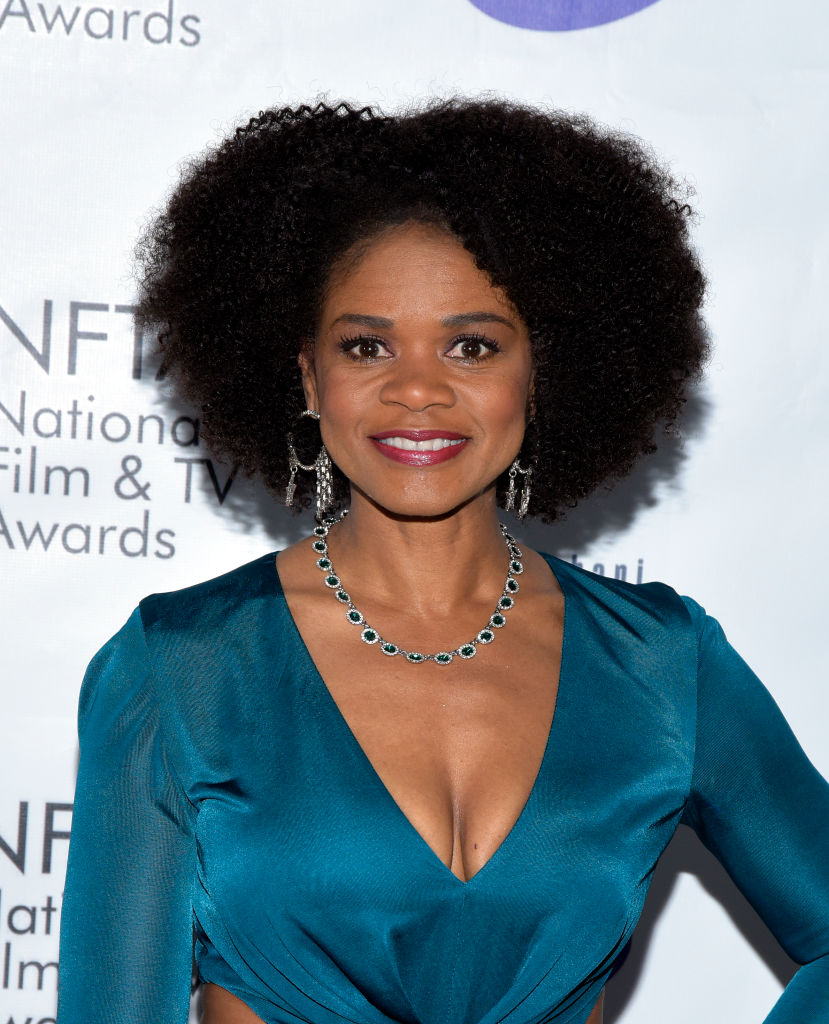 2nd Annual National Film And TV Awards