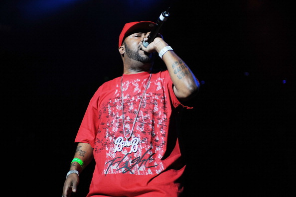 Bun B
