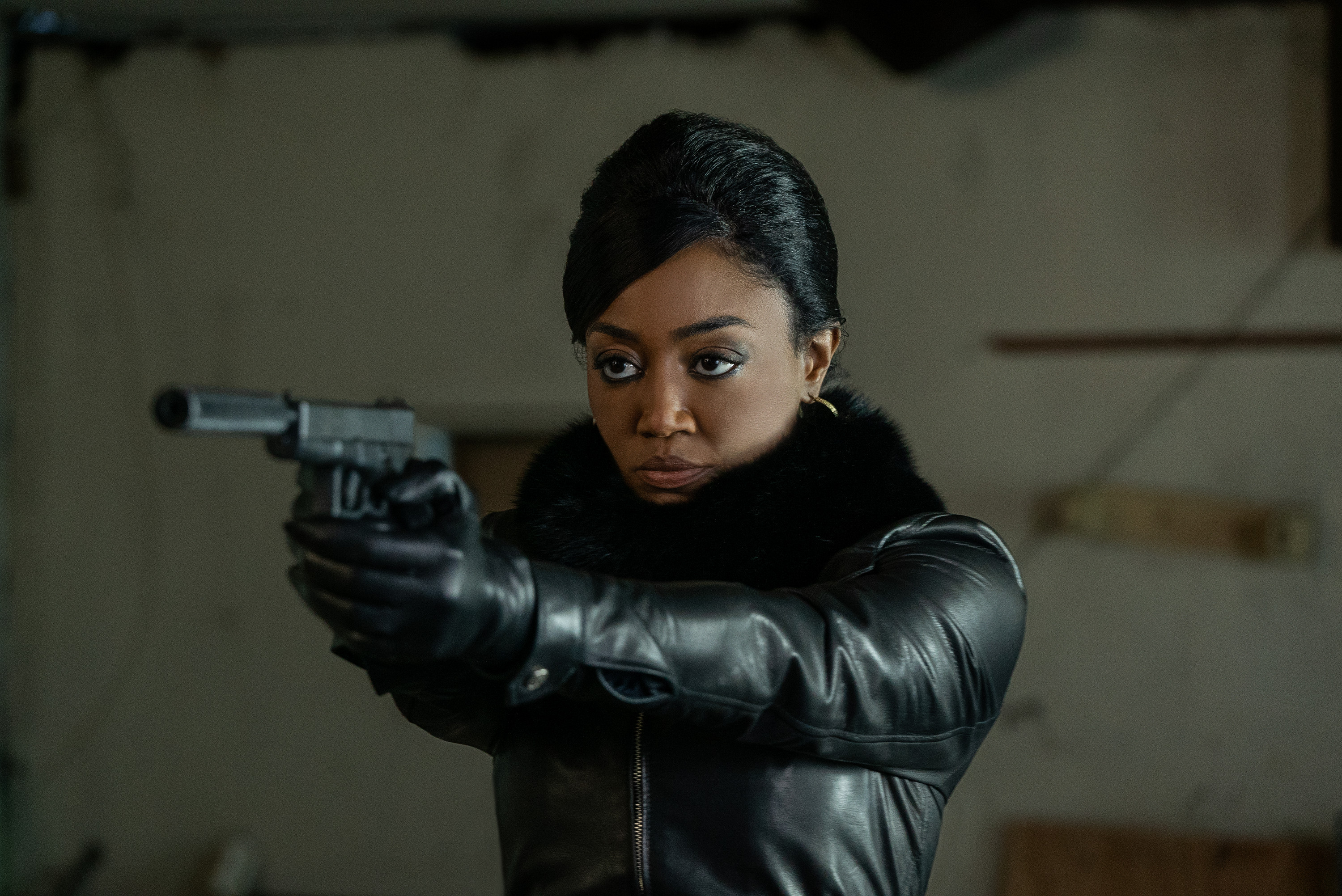 Power Book III: Raising Kanan Episode 8