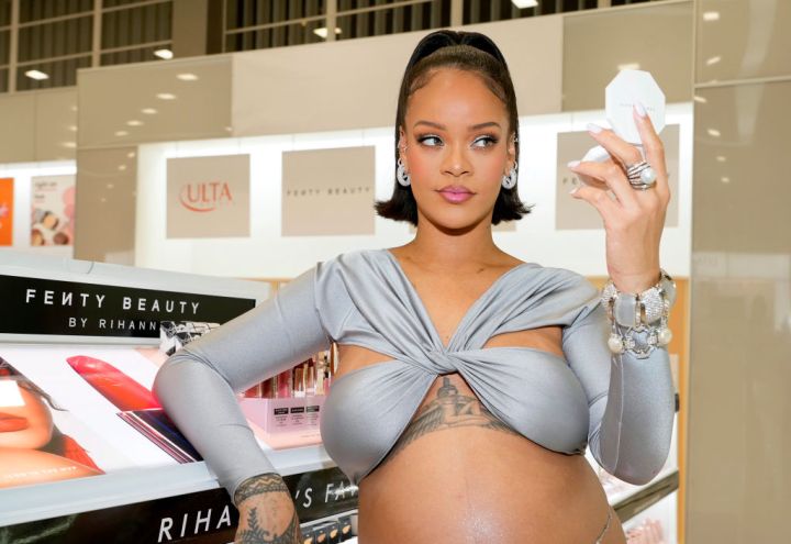 Rihanna - $1.4 billion