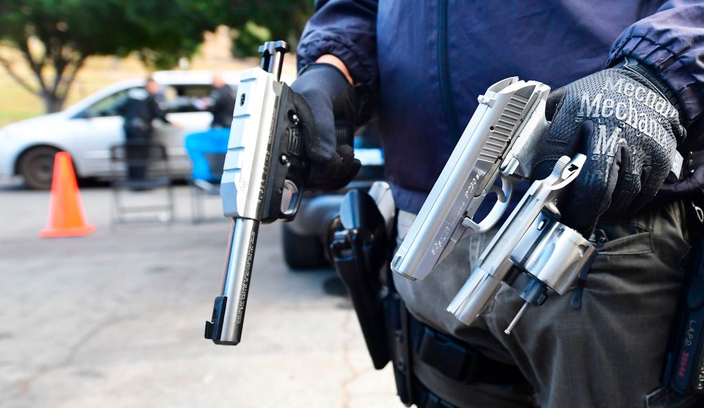 US-GUNS-LAPD