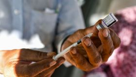 COVID-19 Vaccination In Bangladesh