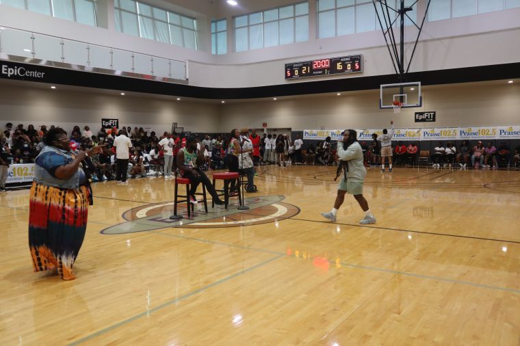 Halftime Performance