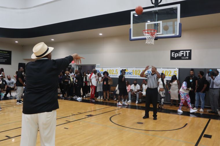 Don Jackson - Stellar awards