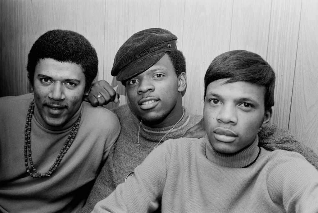 20 Ways The Delfonics Have Lived On Through Samples Over The Years