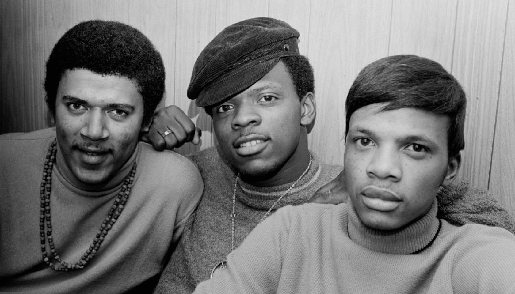 The Delfonics