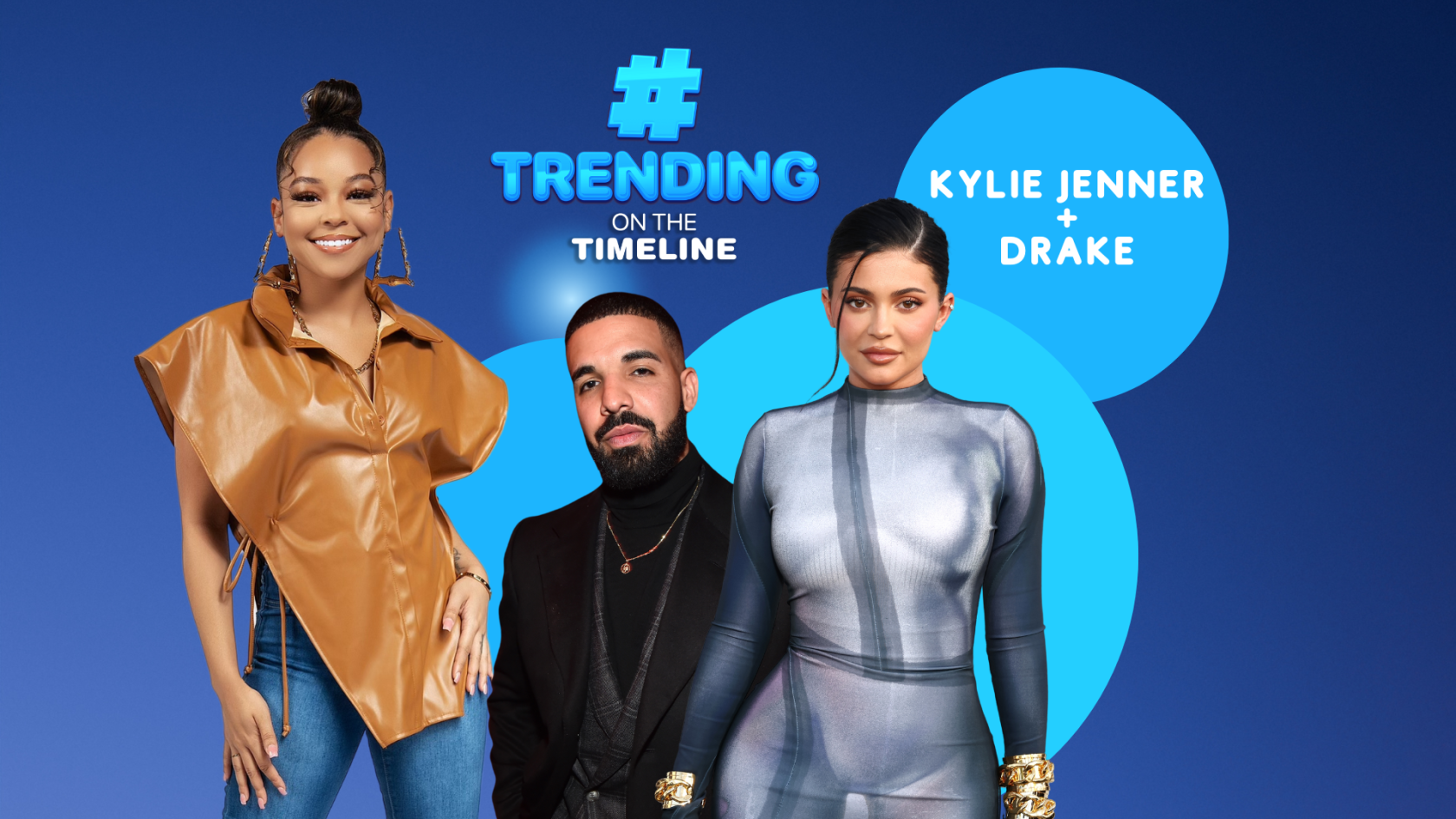 Trending on The Timeline