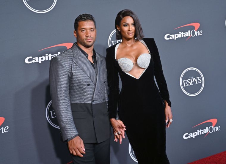 2022 ESPYs - Arrivals