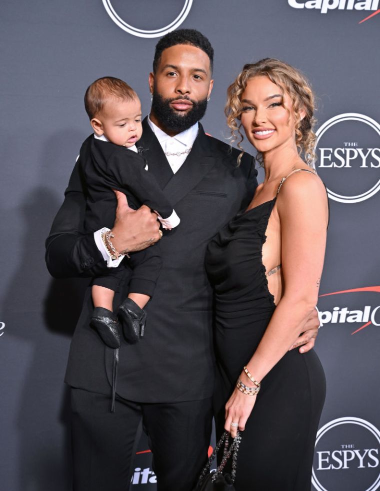 2022 ESPYs - Arrivals