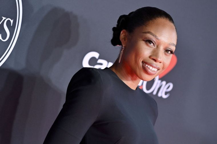 2022 ESPYs - Arrivals