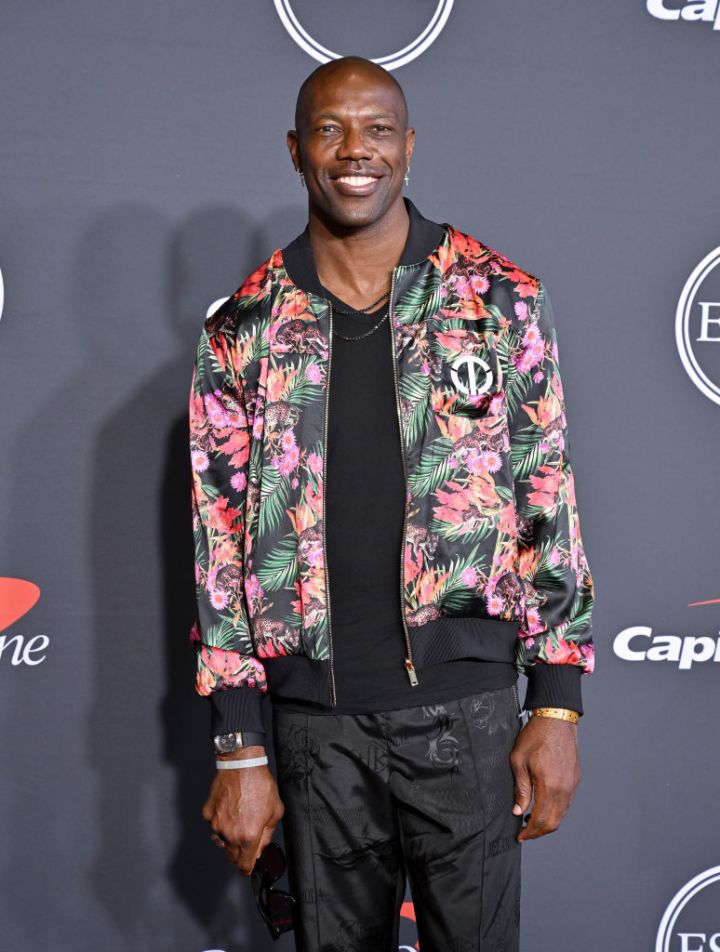 2022 ESPYs - Arrivals