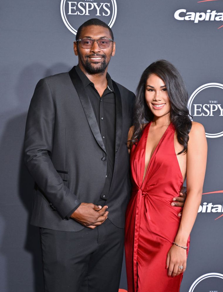 2022 ESPYs - Arrivals
