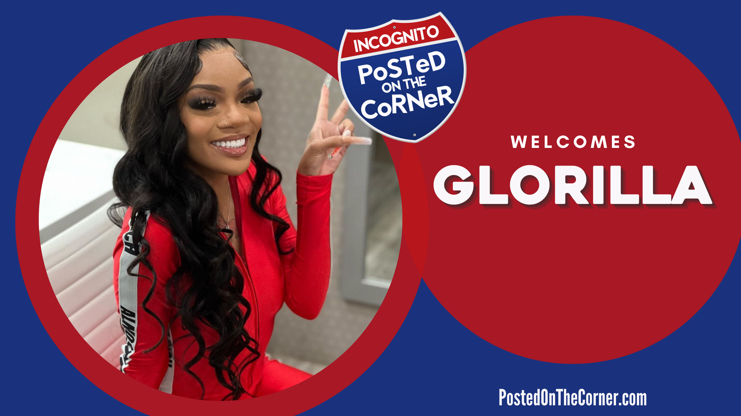 Glorilla Featured Image