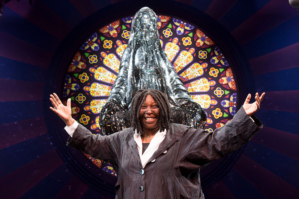 France - Sister Act: The Musical Gala Premiere