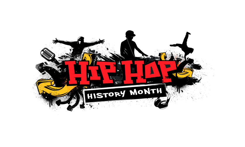 hip hop history by jimek