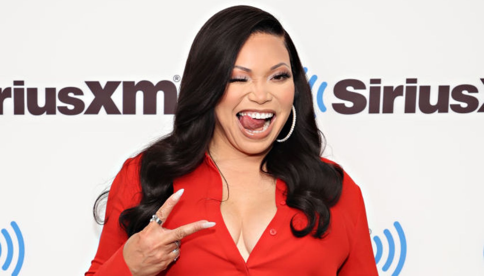 SiriusXM's Town Hall With The Cast Of "Uncoupled" Hosted By Andy Cohen