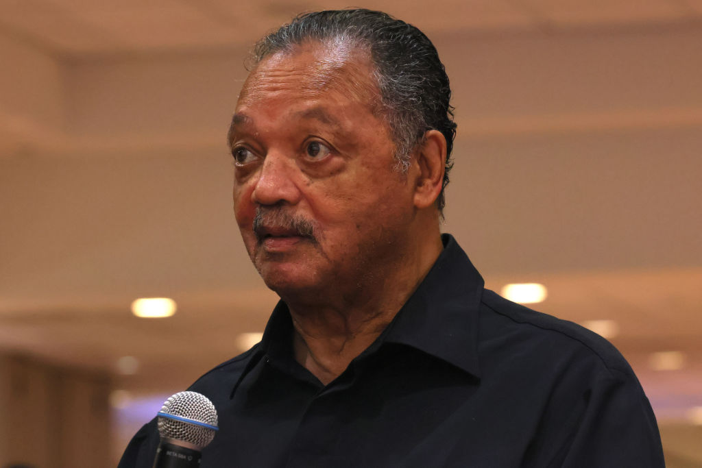 National Action Network Holds Annual Convention In New York City