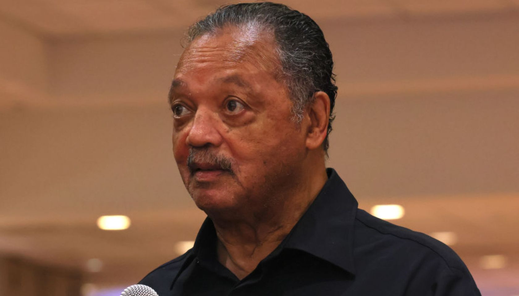 National Action Network Holds Annual Convention In New York City
