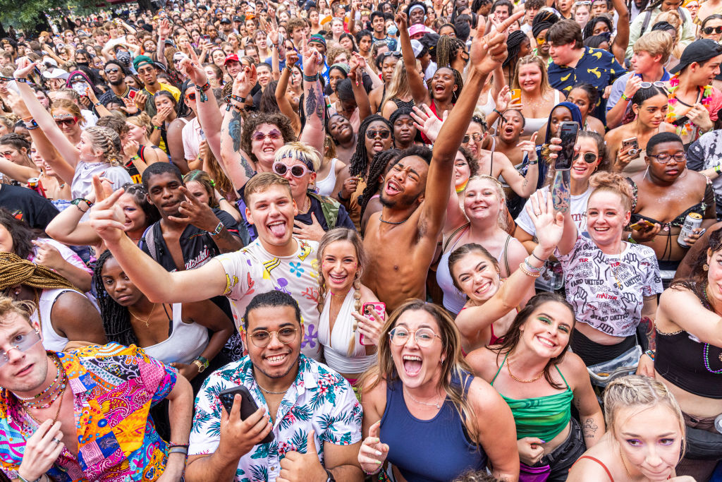 2021 Music Midtown