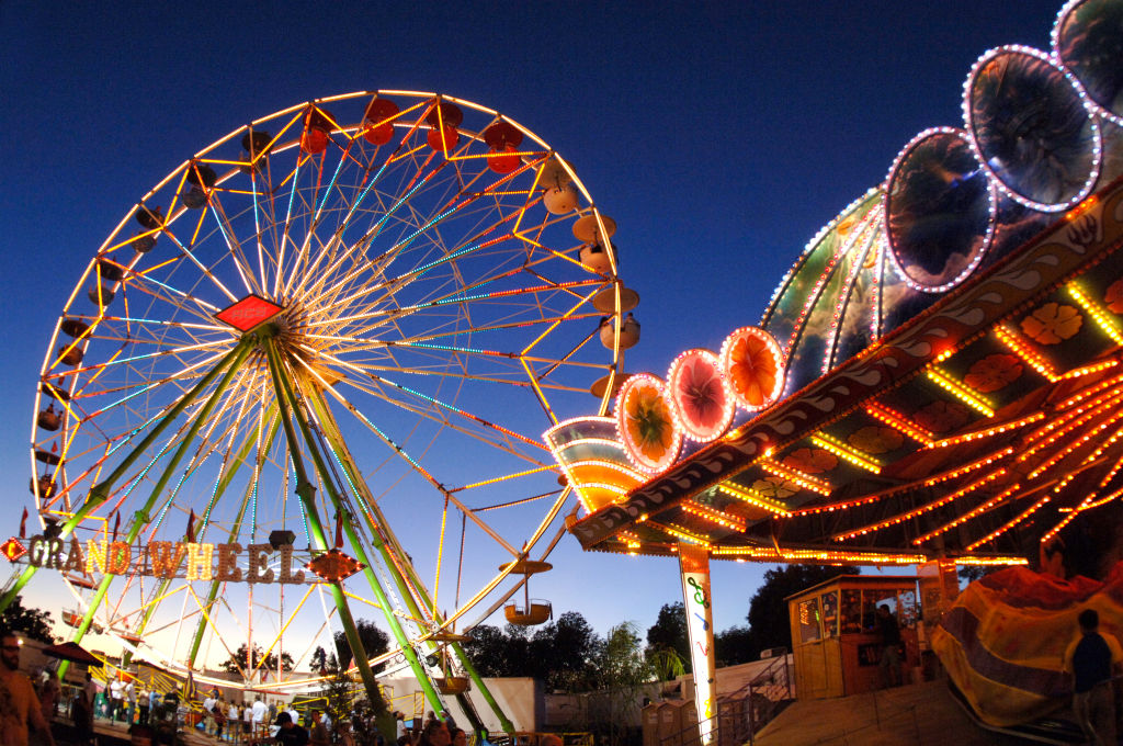 Jessica Simpson In Concert - Sacramento CA 2008